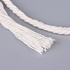Cotton String Threads OCOR-WH0032-46-2