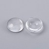 DIY Pendant Making DIY-X0098-09G-4