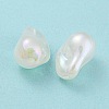 ABS Plastic Imitation Pearl Bead KY-K014-03-3