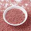 MIYUKI Round Rocailles Beads X-SEED-G008-RR3507-2