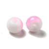 6/0 Opaque Glass Seed Beads SEED-P005-A09-2