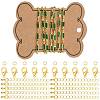 DIY Jewelry Making Kits DIY-FS0010-60G-04-1
