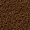 MIYUKI Round Rocailles Beads SEED-X0054-RR4492-3