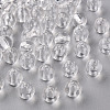 Transparent Acrylic Beads MACR-S370-A8mm-205-1