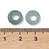 Natural Jadeite Linking Rings G-Z125-09B-3