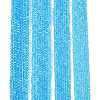 Electroplate Glass Beads Strands EGLA-A044-T2mm-A08-2