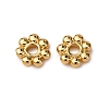 Brass Spacer Beads KK-Z121-05G-01-1