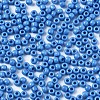 TOHO 11/0 Round Beads SEED-TR11-0043D-3