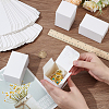 Kraft Paper Packing Boxes for Essential Oil Gift CON-WH0107-59B-03-3