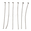 Iron Flat Head Pins HP4.0cm-1