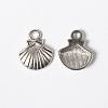 Tibetan Style Alloy Charms LS-LF0412Y-1