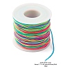 Round Polyester Elastic Cord EC-YWC001-01-C-3