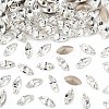 Preciosa® MAXIMA Crystal Fancy Stones Y-PRC-FG8-00030-1