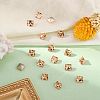 Preciosa® MAXIMA Crystal Fancy Stones X-PRC-FA6-90300-3