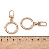 Alloy Zipper Puller LS-FIND-WH0098-07G-3