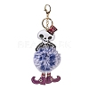 Halloween Alloy Keychain KEYC-M023-01A-2