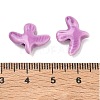 Handmade Porcelain Beads PORC-D013-01B-3
