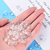 Transparent Acrylic Beads MACR-S373-59B-B12-2