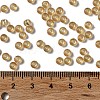 Glass Seed Beads SEED-H002-C-A036-4