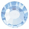 Preciosa® Crystal Hotfix Flatback Stones Y-PRC-HSS10-60000-2
