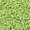 TOHO 6/0 Round Beads X-SEED-TR06-0404F-3