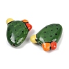 Handmade Porcelain Beads PORC-G002-16A-1-2