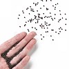 12/0 FGB Grade A Round Glass Seed Beads SEED-N001-A-1050-4
