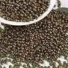 MIYUKI Round Rocailles Beads SEED-G008-RR0307-1