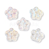 Baking Paint Glass Beads X-GLAA-S202-06-2
