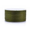 Polyester Braided Cords OCOR-I006-A01-32-1