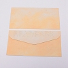 Paper Letter Stationery DIY-WH0191-02E-1