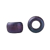 TOHO Round Seed Beads X-SEED-TR15-0704-3