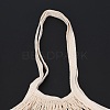 Portable Cotton Mesh Grocery Bags ABAG-H100-A06-2