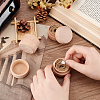 Wooden Ring Boxes LS-CON-WH0078-24B-3