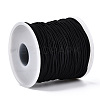 Round Polyester Elastic Cord EC-YWC001-01-3