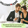 Paper Word Welcome Home Banner AJEW-WH20020-272B-01-7