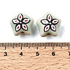 Handmade Porcelain Beads PR-C001-02-6