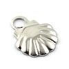 Non-Tarnish 304 Stainless Steel Charms STAS-Q194-23-2