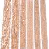 Electroplate Glass Beads Strands LS-EGLA-A044-T2mm-L20-2