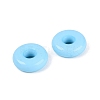 Acrylic Beads MACR-L010-05C-06-3