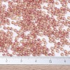 MIYUKI Round Rocailles Beads SEED-G007-RR0373-4