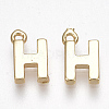 Brass Charms LS-X-KK-S350-167H-G-1