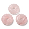 Natural Gemstone Pendants G-C066-05-2