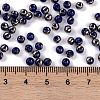 Glass Seed Beads SEED-A032-06L-4