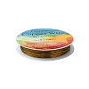 Copper Jewelry Wire CWIR-CW1mm-29-1