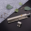 304 Stainless Steel Spring Locks Set SW-TAC0001-22C-P-5