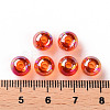 Transparent Acrylic Beads MACR-S370-B8mm-726-4