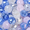 Glass Beads EGLA-A034-LM8mm-18-2