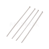 304 Stainless Steel Flat Head Pins STAS-Z089-03P-07-1