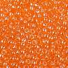 TOHO 8/0 Round Beads SEED-XTR08-0111B-2